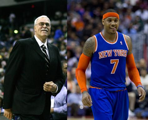 New system leads to Knicks struggles