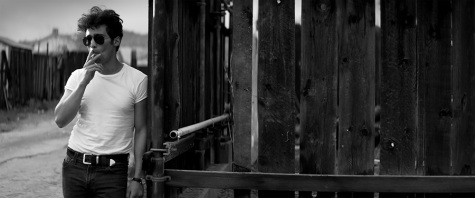 Noir film evokes Lynch, Jarmusch
