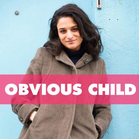 Comedy features unlikely female hero
