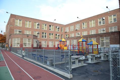 Research program examines universal pre-K