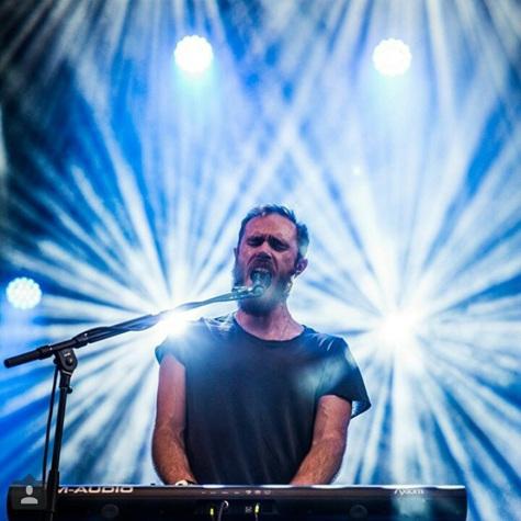 Irish singer talks NYC concert