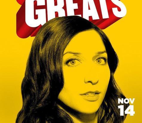 Special proves Peretti’s comedic power