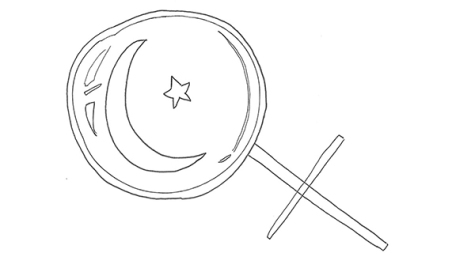 Looking for feminism in Muslim communities