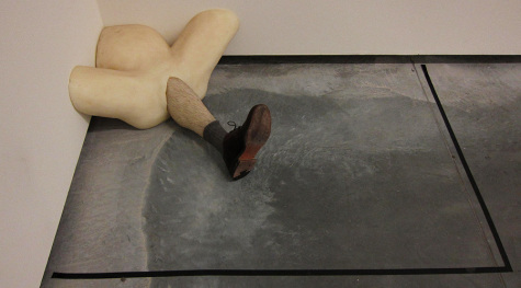 Exhibitions to explore over winter break