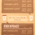 Chains like Pret A Manger will be required to show calorie counts for all their menu items.