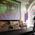 Benjamin de la Pena, director of community and national strategy of the Knight Foundation talks about the future of cities and transportation.