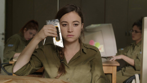 ‘Zero Motivation’ looks at women in army