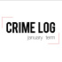 Crime