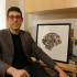 NYU associate professor Jon Freeman, 28,
was recently named one of Forbes Magazine's 30 Under 30 for his brain research.