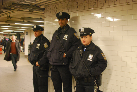 Conflicts continue between NYPD, mayor