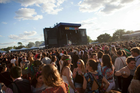 NYC shows feature range of music