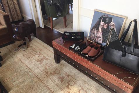 NewbarK Fall/Winter 2015