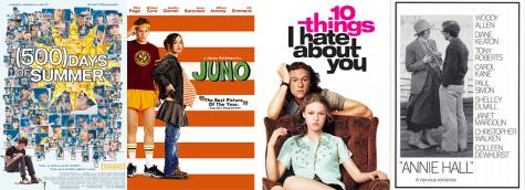 Staff recs: Valentine’s Day films