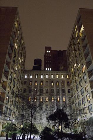 Carlyle Court Residence Hall to close in spring 2016