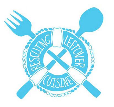Alumnus’ nonprofit helps fight hunger