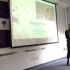 In a presentation, Mary Beth Altier explores why people support paramilitaries during polls.
