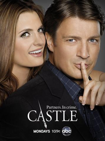 Castle returns with heavy premiere