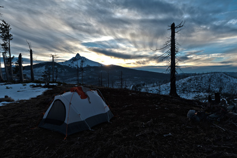 Exposure: Home Away From Home