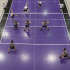 The Violets are now 7-5 following a loss against Stevens on Wednesday