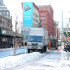NYU has announced that school not be closed due to weather.