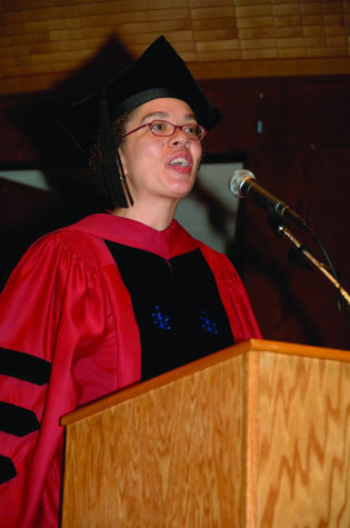 Professors talk about Guggenheim award