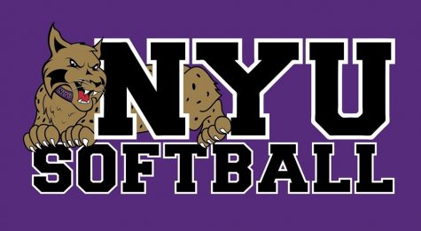 Softball optimistic during first season