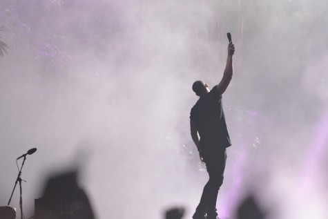 Governors Ball Music Festival 2015