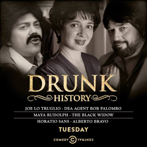 ‘Drunk History’ stumbles its way to hilarious third season