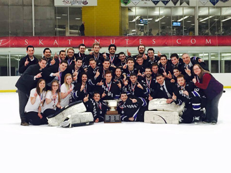 Hockey plans to ‘fail their way to success’