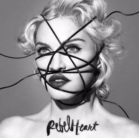 30 years later, Madonna returns to Madison Square Garden