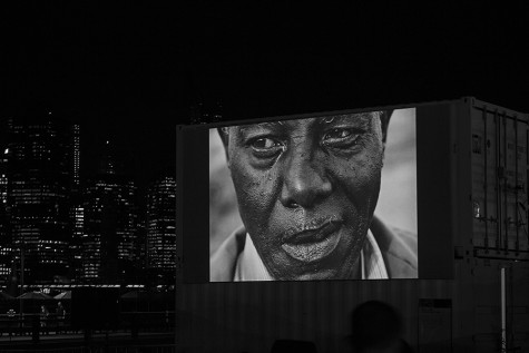 Brooklyn’s Photoville fosters artistic community