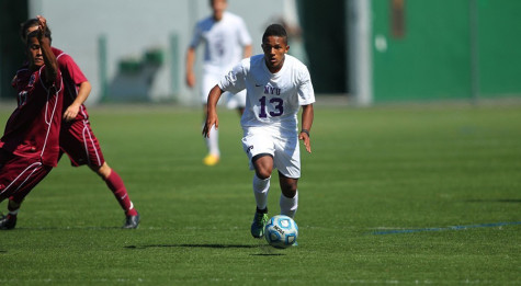 NYU men’s soccer team beat City College of New York