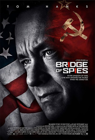 Tom Hanks stars in Steven Spielberg’s ‘Bridge of Spies’