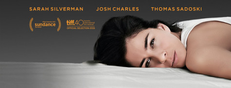 Sarah Silverman surprises in lackluster drama