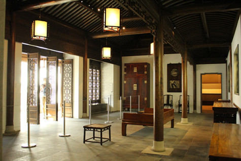 Art of the ancient Americas and paintings from China open at the Met
