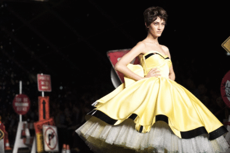 An argument for the ages: fashion is unnecessary