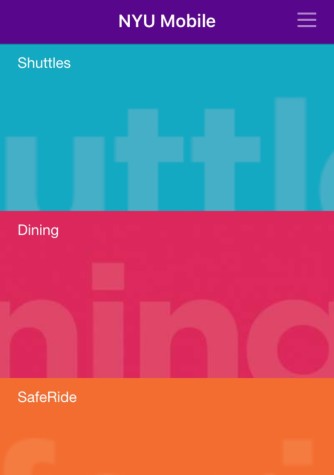 NYU Mobile launches locators of all-gender bathrooms