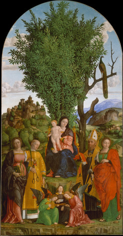 Northern Renaissance art on display at Met