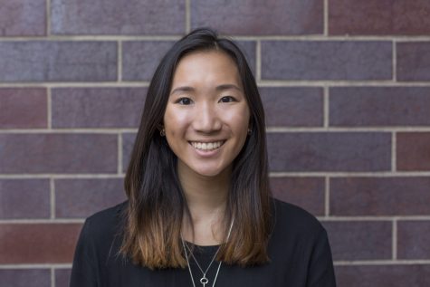 Multimedia Abroad Editor Anna Letson