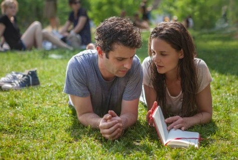 Tisch Alum’s New Film Thoughtfully Portrays Bipolar Disorder
