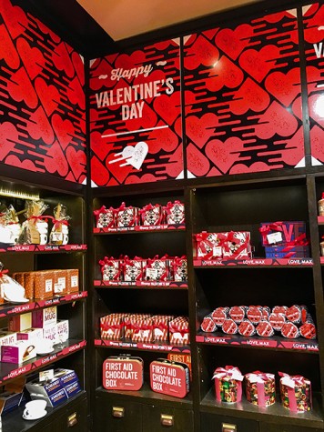 Try These Activities Instead of Making Ben and Jerry Your Valentine’s Day Dates