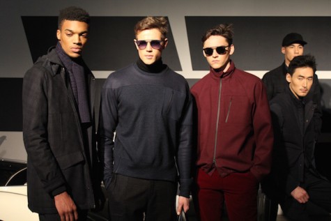 Craft Atlantic Fall/Winter 2016