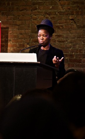 Gallatin is the New Home For Zanele Muholi’s Expressive LGBTQI Photo Exhibit