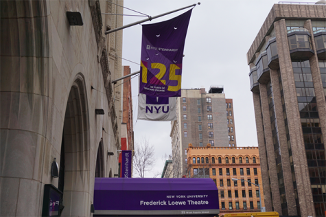 Steinhardt Launches Music and Social Change Lab, Using Song to Address Global Issues