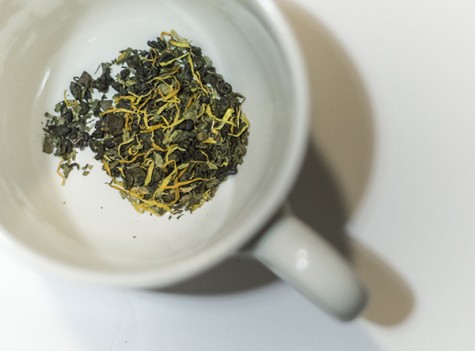 Make Tea, Not War With Your Sniffles
