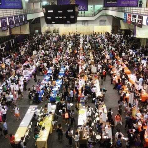 Here are the Seven Clubs You Need to Check Out This Semester