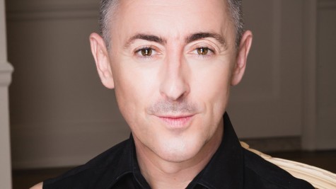 ‘Cabaret’ Star Strips, Emotionally