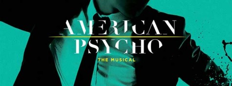 ‘American Psycho’ Kills Broadway With Sexual Flare