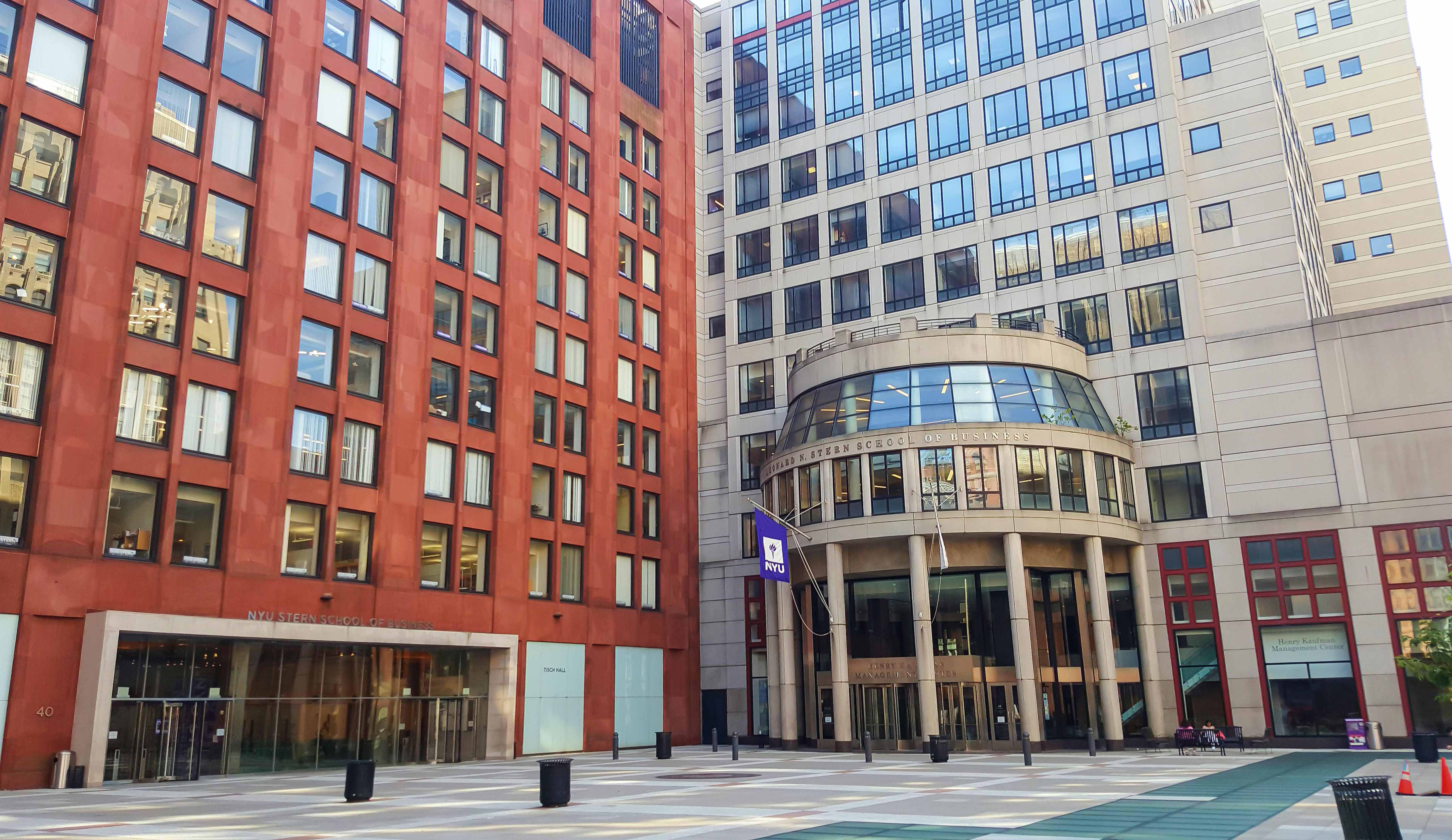 Washington Square News Stern Receives 1 Million To Launch Center For washington-square-news-stern-receives-1-million-to-launch-center-for