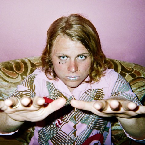 Ty Segall Mugs Webster Hall